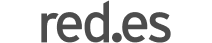 Logotipo de red.es.