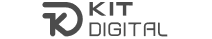 Logotipo del programa Kit Digital.